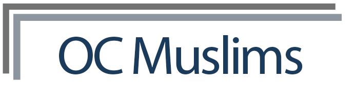 OC Muslims // Orange County Muslim Community